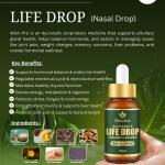 Swatra Advance Life Drop (Nasal Drop)